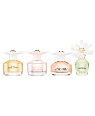 Marc Jacobs 4-Pc. Daisy Fragrance Gift Set - image 1