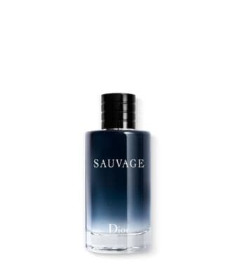 DIOR Sauvage Eau de Toilette Spray for Men 6.8 oz - image 1