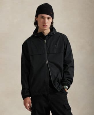 Polo Ralph Lauren Men's Glenmoor Hooded Jacket - image 1