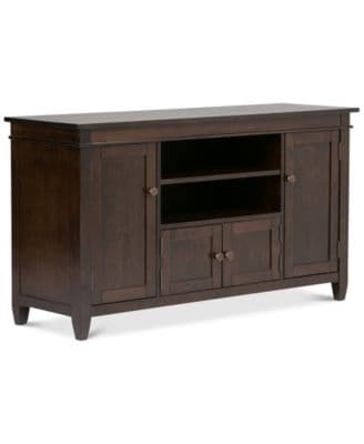 Carlton TV Media Stand - image 1
