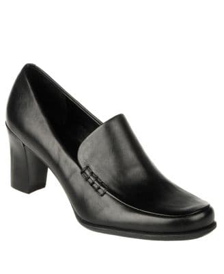 Franco Sarto Women's Nolan Pump Loafers - image 1