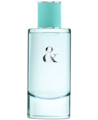 Tiffany & Co. Women's Tiffany & Love Eau de Parfum - image 1