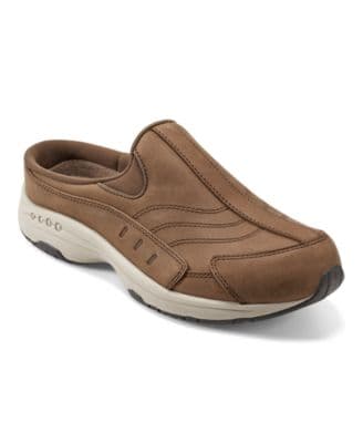 Easy Spirit Women's Traveltime Slip-On Mule Walking Sneakers - image 1