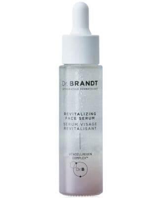 Dr. Brandt Revitalizing Face Serum 1 oz. - image 1