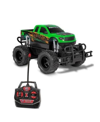 1:24 Licensed Ford F-150 SVT Raptor RC Truck - image 1
