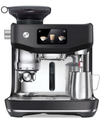 Breville The Oracle Jet Automatic Espresso Machine - image 1