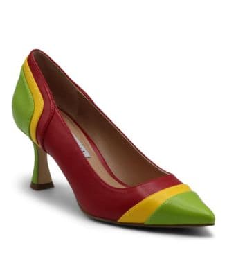 Charles by Charles David Womens Aleesha High Heels - image 1