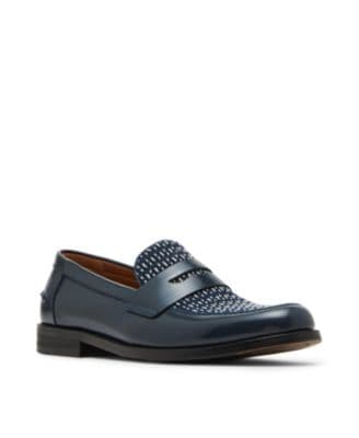 Steve Madden Men's Nicolay Casual Loafer - image 1