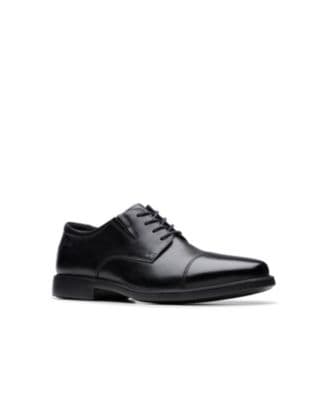 Men's Cosgrove Cap Toe Dress Shoe - image 1