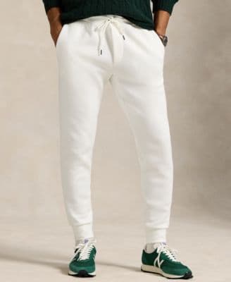Polo Ralph Lauren Men's Double-Knit Jogger Pants - image 1