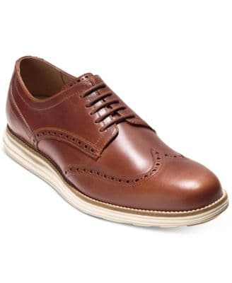 Men's Original Grand Wing Oxfords - image 1