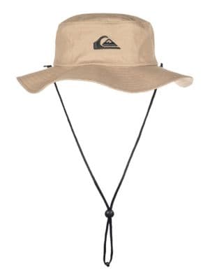 Quiksilver Men's Bushmaster Safari Hat - image 1
