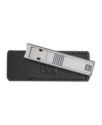 ZWILLING Twinox Twin S Nail Clipper, 60 mm - image 1
