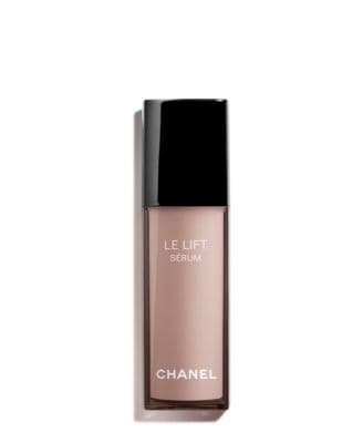 CHANEL LE LIFT SÉRUM Face Serum 1.7 oz - image 1