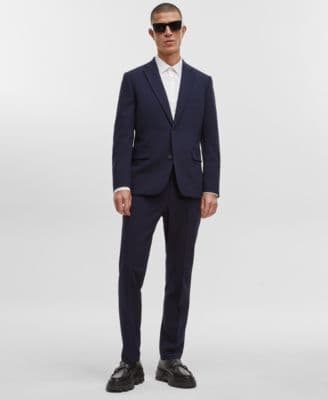 Mode of One Men's Slim-Fit Suit - image 1