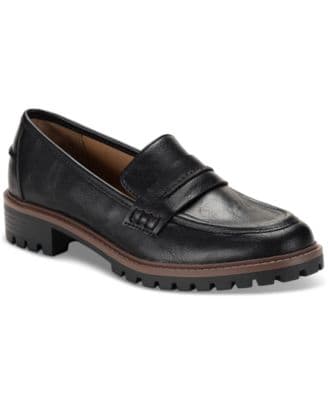 Style & Co Women's Wandaa Slip-On Lug Loafer Flats - image 1