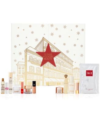 12 Days of Luxury Beauty Advent Calendar - image 1