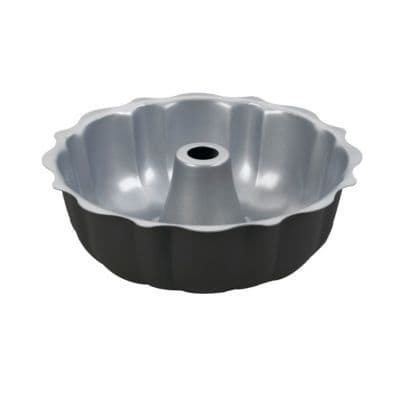 Cuisinart Chef's Classic™ Nonstick 9.5" Fluted Cake Pan - image 1