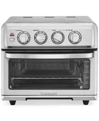 Cuisinart TOA-70 Air Fryer Toaster Oven with Grill - image 1