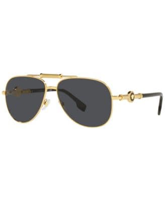 Versace Unisex Sunglasses VE2236 - image 1