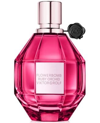 Flowerbomb Ruby Orchid Eau de Parfum Collection - image 1