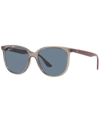 Ray-Ban Women's Polarized Sunglasses RB4378 54 - image 1