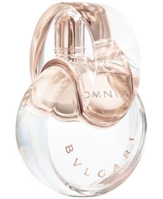 BVLGARI Omnia Crystalline Eau De Toilette 3.4 oz - image 1