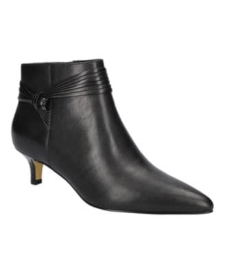 Women's Jani Ankle Booties - image 1