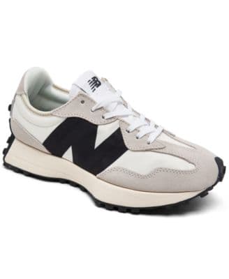 New Balance Women's 327 Casual Sneakers - image 1