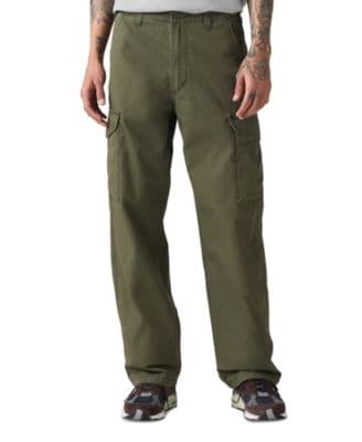 Levi's Men's XX Baggy Cargo Pants - image 1