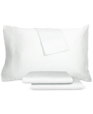 Serene Sleep 1000-Thread Count 4-Pc. King Sheet Set - image 1
