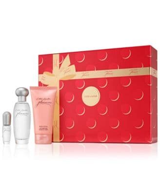 Estée Lauder 3-Pc. Pleasures Eau de Parfum Fragrance Trio Gift Set - image 1