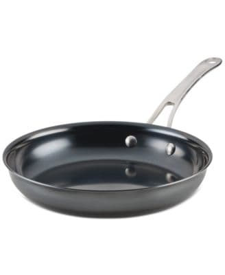 Anolon Everlast N2 Carbon Steel 10" Frying Pan - image 1