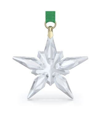 Swarovski Annual Edition 2025 Little Star Ornament - image 1