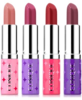 Clinique Plenty Of Pop: Pop Longwear Lipstick Gift Set - image 1