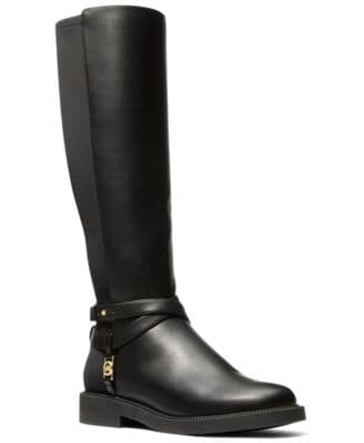 Michael Kors Women's Mandy Knee High Boots - image 1