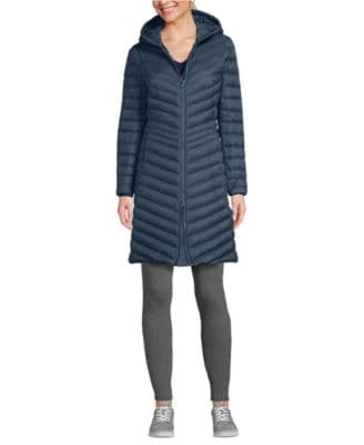 Women's Wanderweight Packable Down Coat - image 1