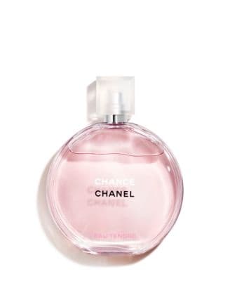 CHANEL Chance Eau Tendre Eau de Toilette Spray, 5 oz - image 1