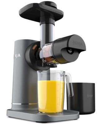 Ninja NeverClog Cold Press Juicer JC151 - image 1