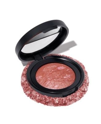 Laura Geller Beauty Baked Blush-N-Brighten Marbleized Blush - image 1