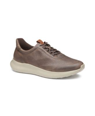 Johnston & Murphy Men's Amherst 2.0 Embossed U-Throat Sneakers - image 1