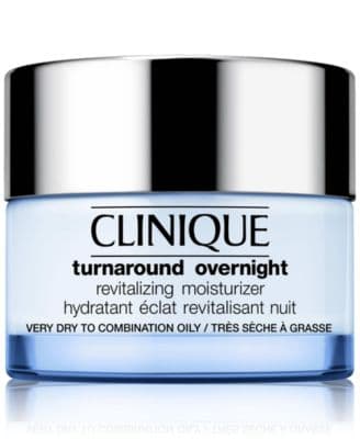 Clinique Turnaround Overnight Revitalizing Moisturizer 50 ml - image 1