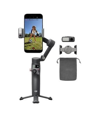 DJI Osmo Mobile 8 Smartphone Gimbal - image 1