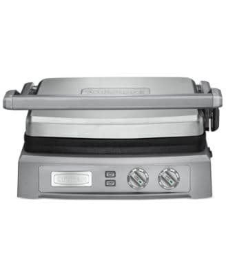 Cuisinart GR-150 Electric Griddler Deluxe - image 1
