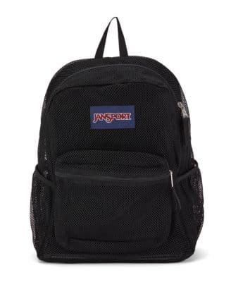 Jansport Eco Mesh Backpack - image 1