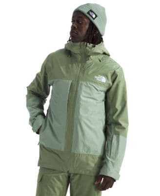 Men's ThermoBall Snow Triclimate Jacket - image 1