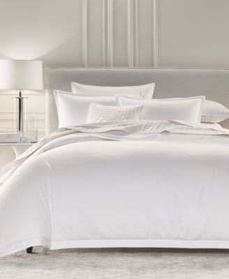Hotel Collection 680 Thread Count Duvet Covers - image 1