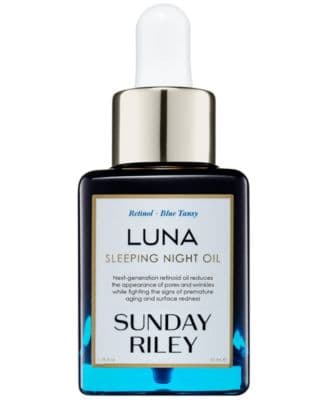 Sunday Riley Luna Sleeping Night Oil 1.18 oz - image 1