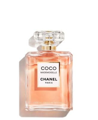 CHANEL COCO MADEMOISELLE Eau de Parfum Intense Spray 6.8 oz - image 1