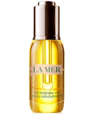 La Mer The Renewal Oil Anti-Aging & Smoothing Face Oil 1 oz - image 1